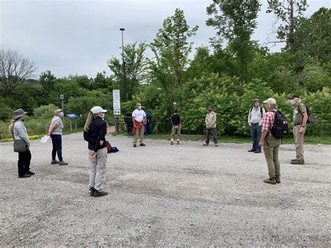 Land Acknowledgement Toronto Nature Stewards