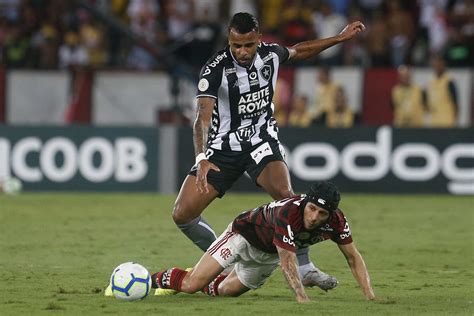 Flamengo X Botafogo Divulgada Parcial De Ingressos Vendidos Fogo Na Rede