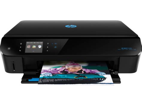 HP ENVY 5530 e-All-in-One Printer series