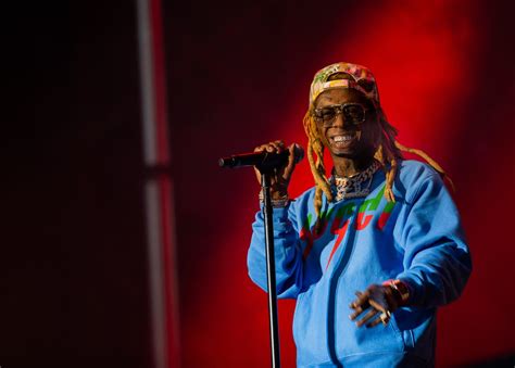 Lil Wayne Reveals His New Album Funeral Is Done Hiphop N More