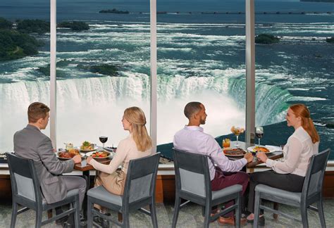 Embassy Suites Niagara Falls Hotel Official Site