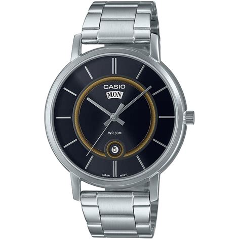 Casio Mtp B120d 1Avdf Erkek Kol Saati Gündüz Saat