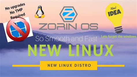 Install Zorin Os Core In Virtual Box A Good Windows Alternative