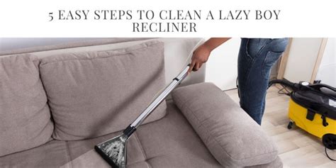 How To Clean My Lazy Boy Recliner At Debra Malone Blog