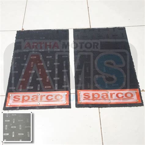 Jual Karpet Karet Roda Lumpur Kolong Mud Guard Mobil Universal Di Lapak