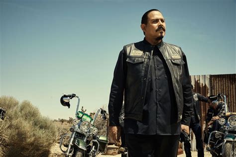 Mayans M C 5 preuves que cest la série ultime pour les fans de Sons