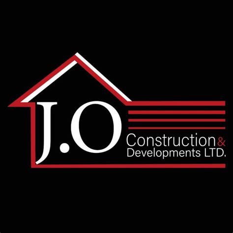 Jo Construction And Developments Ltd Local Tradespeople Business