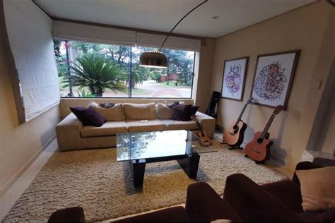 Vendo Hermosa Residencia En El Barrio Cerrado Ref L E D Infocasas