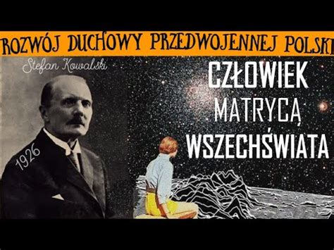 172 Ruch i Wszechświat 1926 Stefan Kowalski YouTube