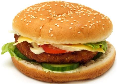 Resep Membuat Hamburger