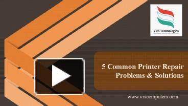 Ppt Printer Repair Dubai Printer Service In Dubai Uae Powerpoint