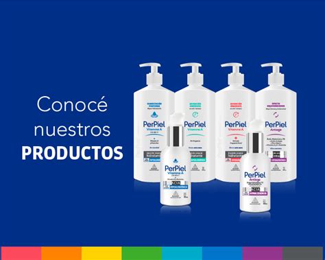 Productos Ticos Perpiel Laboratorios Bernab