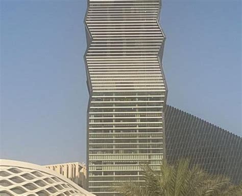 ARAMCO HEADQUARTER KAFD – DNCO