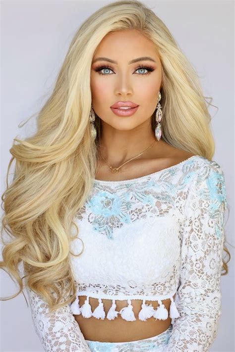 Miss Usa 2019 Official Headshots Pageant Planet Miss Georgia Usa 2019