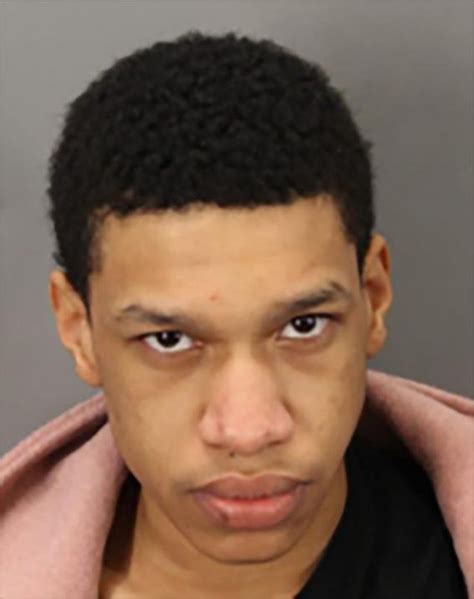 Second Suspect In Morgan State Shooting Sought In Separate Gun And Drug Conspiracy