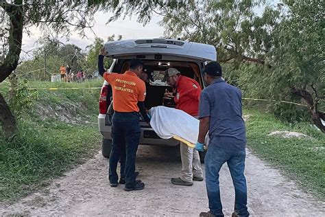 Hallan Cadáver De Venezolano Que Murió Tras Intentar Cruzar El Río