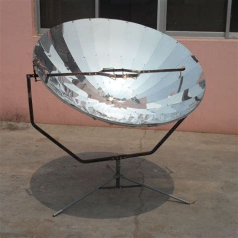 Mass efficiency parabolic solar cooker Products from Qingdao Huamao ...