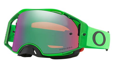 Motocross Goggles Oakley® Us