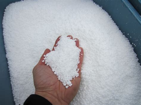 Toronto Snow Removal: Alternatives To Salt