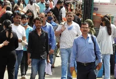 mann ki baat covid cases rising   countries  vigilant