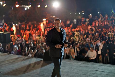 Private Event Marriott 2019 Amr Diab Official Website