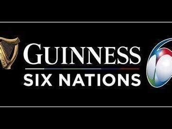 Rugby Six Nations Teaching Resources