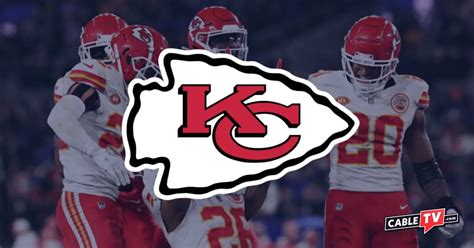 Watch Kansas City Chiefs Games Live 2024 Season Guide