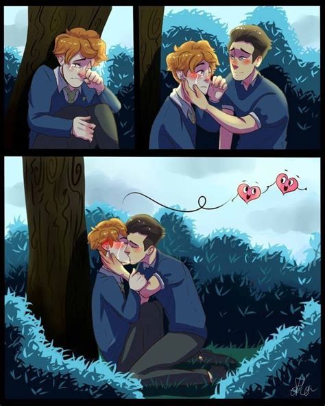 Pin By Jenni On Ships Of All Kinds Gay Anime Cute Drawings Gay Art