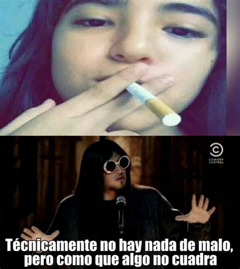 PISTA:El cigarro - Meme subido por Pastor_de_los_momos :) Memedroid