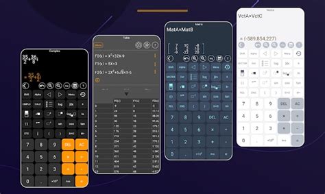 Las Mejores Aplicaciones De Calculadora Cient Fica En Android