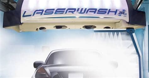 Car Wash Security Flaws Let Hackers ‘physically Attack People • Graham