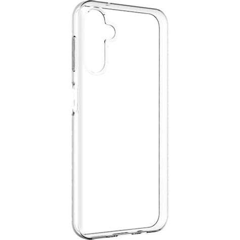 Puro Samsung Galaxy A Nude Deksel Transparent Elkj P