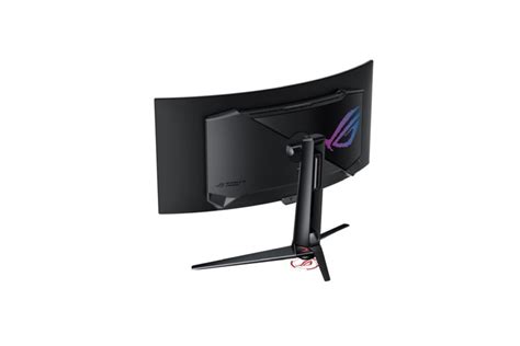 Asus Announces Rog Swift Oled Pg34wcdm Lowyat