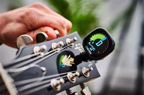 How to Tune a Guitar: Acoustic, Electric & Bass | Best Buy Blog