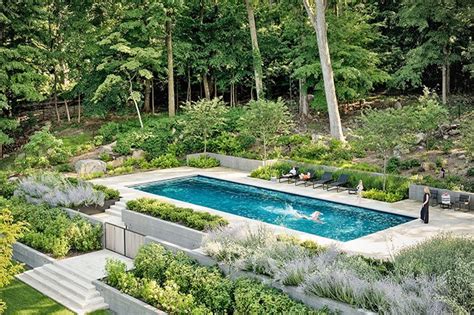 Modern Retaining Wall Ideas - Wall Design Ideas