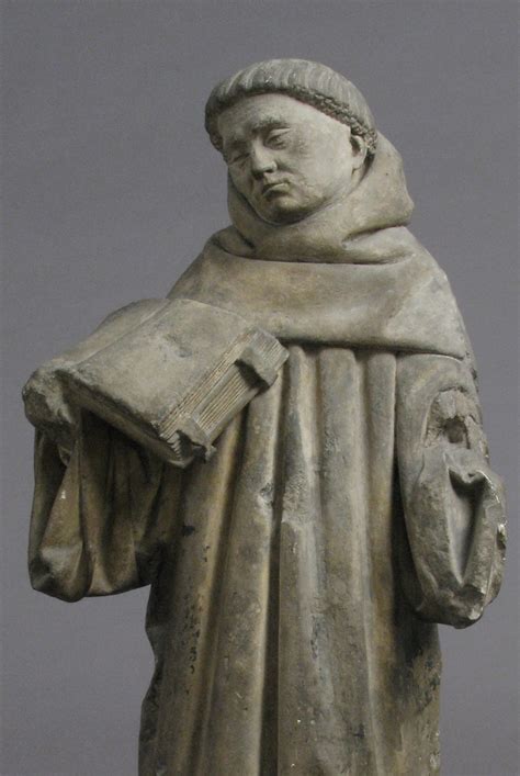 How to Think Like a Medieval Monk | by Lapham's Quarterly | Medium