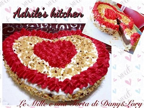 Ricette Golose Per Un Dolce San Valentino Le Migliori Del Web Le