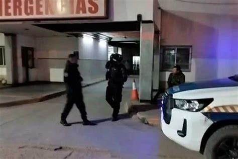 Detuvieron A Una Mujer Por El Robo De La Beba En Tartagal El Litoral