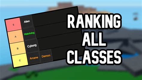 A Hero S Destiny Code Tier List Bang Xep Hang Tat Ca Cac Class – Otosection