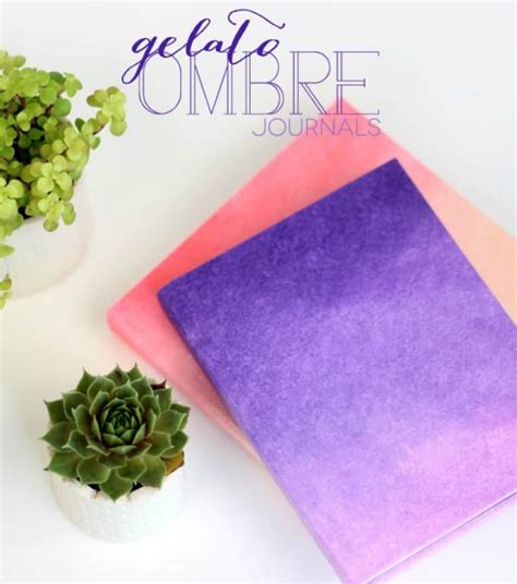 Customizable Diy Notebook Covers Cool Crafts