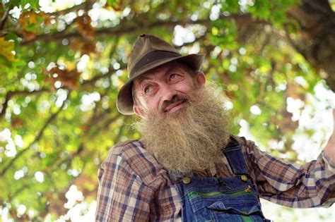 New Book Explores Life And Legacy Of Moonshiner Popcorn Sutton Life