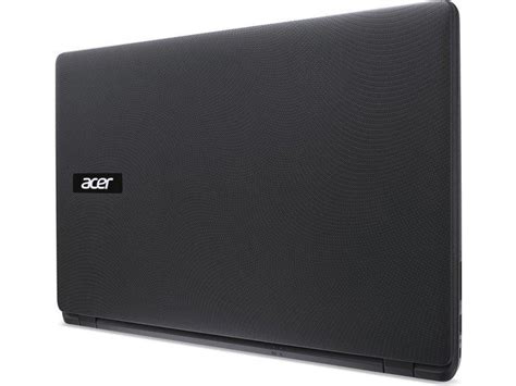 Acer Aspire Es P Kb Notebookcheck Externe Tests