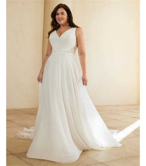 Vestido De Novia GALILEA Martha Blanc 2024