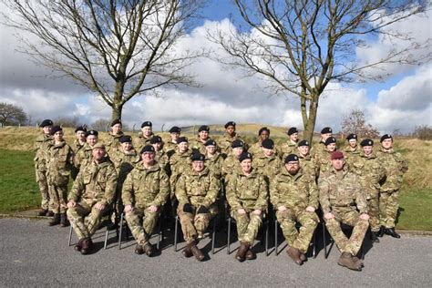 Combined Cadet Force Droylsden Academy