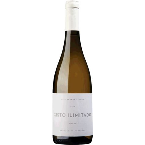 Vinho Branco Do Douro Garrafa 75 Cl Xisto Ilimitado Supermercado El