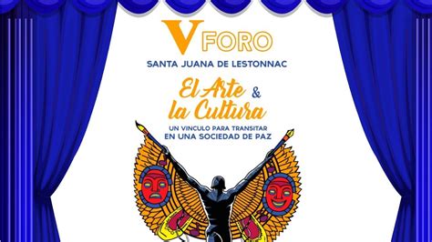 V Foro Santa Juana De Lestonnac YouTube