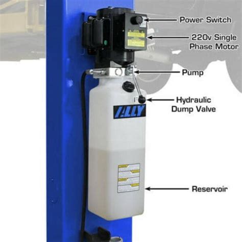 Atlas Platinum Pvl Bp Ali Certified Baseplate Lbs Capacity