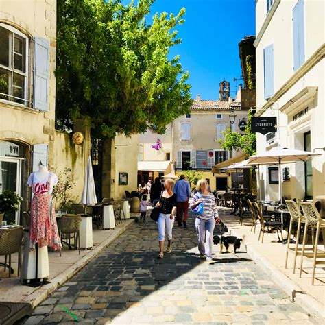 8 Most Beautiful Luberon villages (Provence, France)