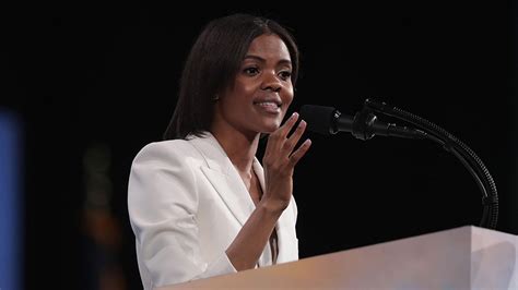 Candace Owens Says Macrons Wife Is A MAN I Would Stake My Entire