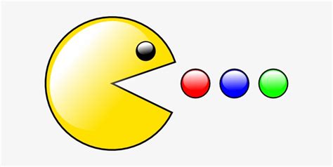 Pac Man Svg File Free 65 SVG PNG EPS DXF File